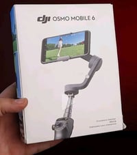 اوزمو dji ٦ • ما يشتغل • بغداد