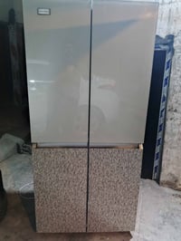 القبلة البصرة • ثلاجة