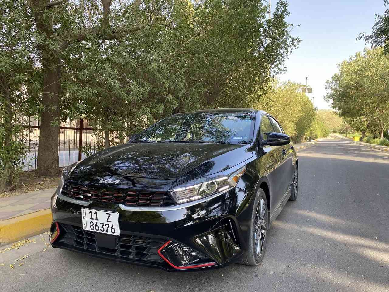 سلام عليكم كيا FORTE للبيع 

مديل 2023

GTLINE🔥

سياره فول مواصفات 1/1 ماشيه 45 mil

إضافات عليها. أناره داخليه  سكوب جامه خلفيه   كاعيه مغلفه +ستيرن مغلف +بطاين مغلف  ادامه كامله سياره من فلاتر وزيوت بشركه كيا 

سياره حادثها موضح بل صور بدون تبديل صبغ جوه رقم اوبل ركن مال جاملغ جهت اليسر يم البكلايت  بجم كبس بدون ايربك ولا شواطي 

سعر 180 💰بيها مجال بسيط اي استفسار على هذا رقم 

***********📞
