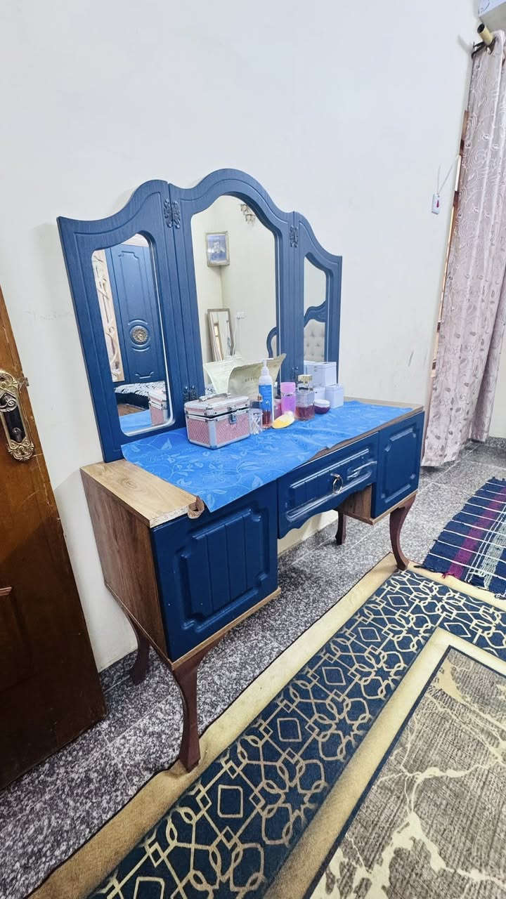 السلام عليكم غرفه للبيع ٧ قطع السعر ٣٥٠ العنوان كربلاء المعملجي


**إذا كنت صاحب هذا الإعلان وتريد حذفه لأي سبب، رجاءا أرسل رسالة إلى الدعم الفني**