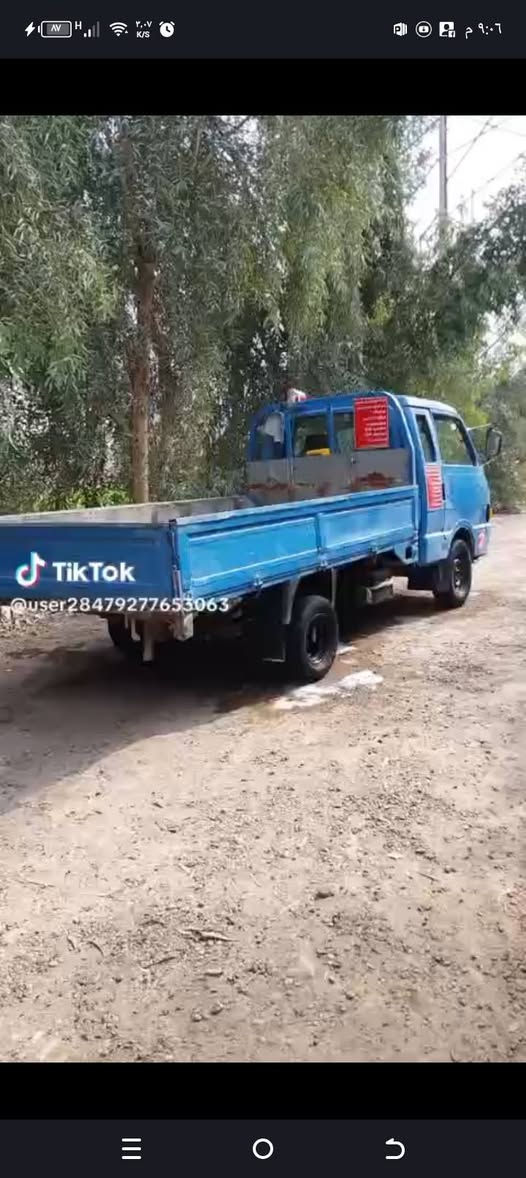 سلام عليكم كية بنكو موديل 94كير محرك اكسن مكفولات شواصي نضاف بدي نضيف قمارة نضيفة. السيارة ابدون ارقام كوم حديد اتعهدلك ابسرقة او عشاءر سيارة جاهزة مكان بغداد التاجي ***********
***********
