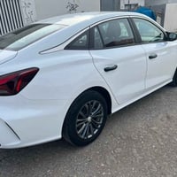 ام جي GT • ٢٠٢٥ • ١٢٠٠٠ كم