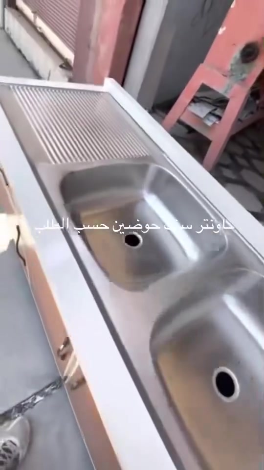 للزجاج ولالمنيوم هذا كاونتر حسب الطلب متوفره جميع الاشكال ولموديلات  واسعار تنافسيه


**إذا كنت صاحب هذا الإعلان وتريد حذفه لأي سبب، رجاءا أرسل رسالة إلى الدعم الفني**