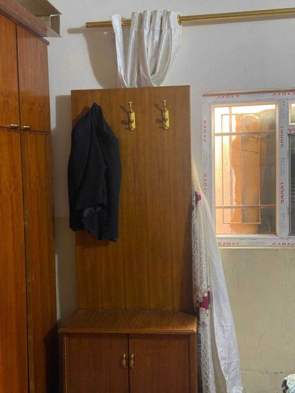 غرفه نوم صاج نظيف كلش للاستفسار أكثر راسل خاص


**إذا كنت صاحب هذا الإعلان وتريد حذفه لأي سبب، رجاءا أرسل رسالة إلى الدعم الفني**