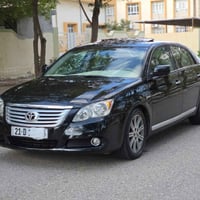 تويوتا أفالون