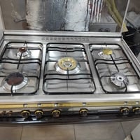 طباخ كريازي مصري اخو الجديد شرط الفحص باب الول السعر ٢٦٠ وبي مجال اتصا...