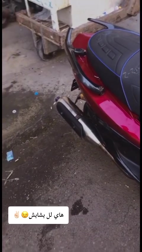 السلام عليكم سكنس لد مزوعه
كلج امامي WF 2018
كلج خلفي TFC
قبق فلاوين RPM
يدات بريك NCY
مري قزم اصليه
 صدر امامي Dy
صدر خلفي K1
فج برمبو
شفت ويل سبع الوان 
نتات كلجات رياضي 
سبايدر كاربون قطعتين اصلي 
كور مشطب بوشه ممعروفه ستينات 
راديتر دهن كرزي
لون الدراجه مميز كرزي
دراجه مزوعه براغي ونواعم
قباقه فيلس ومبخره سبع الوان عاليات
تايرات امامي خلفي جلاتين 
صينيه سبع الوان رياضي
ولف تاير سمائي امامي خلفي
صونده بريك امامي رياضي
كويل نار رياضي 
قبق جوزه رياضي كاربون
 قبق بانزين رياضي 
اطار قبق بانزين كاربون
تعلاكه رياضي 
ستان صفح رياضي 
فراك NCY 
قطره اكسل رياضي 
قطره دهن رياضي 
سلف كوسو 
تانكي موشم
جوين NCY
شلعه ومعدل هاون دراجه خير من الله 
ملاحظه الصالنصه والكشن والقاعده مو وياها نقصها فقط طلاعات
السعر 1350 وبيهه مجال 
مكاني بغداد مدينة الصدر ***********
