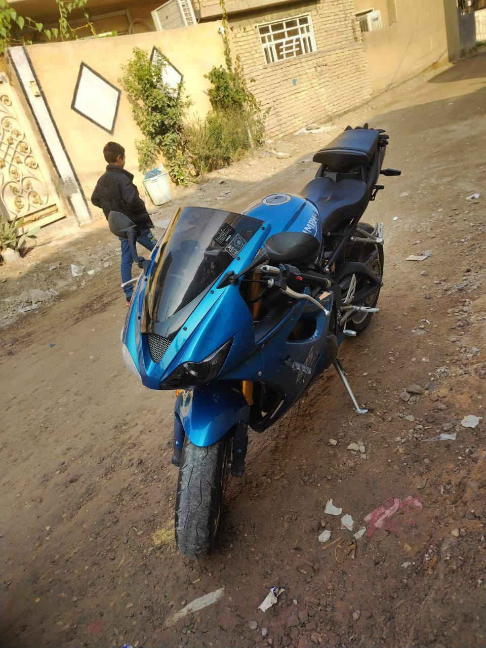 للبيع بيهه نوزلات واكفه 
***********
