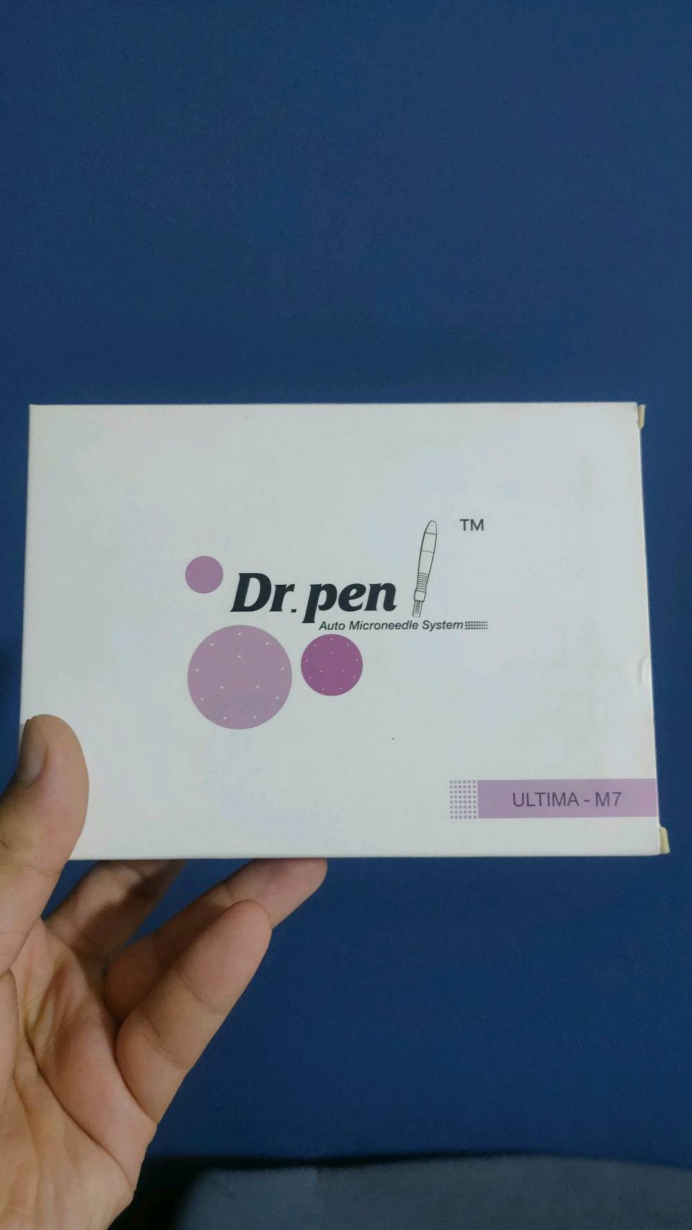  dr.pen اجهزة تجميل 