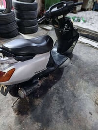 سبيسي ياباني للبيع صارلها سبوع كامت تدخن سعرها 300 بيها مجال 078422050...
