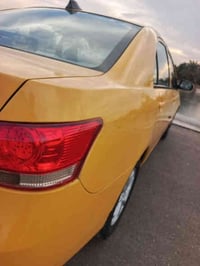 BYD G3 للبيع موديل 13  مكينه كير ياباني بالكارتون حداديه اماميه خلفيه ...