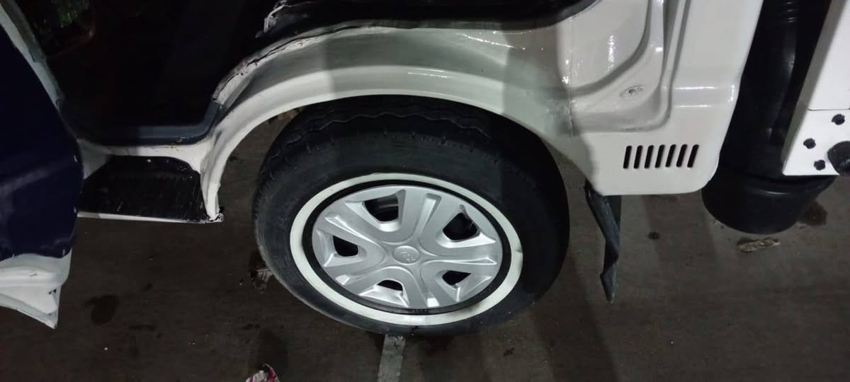 سلام عليكم كيا بنكو موديل ٩٦ تك قماره ٨جنكال كير محرك اكسل شاصي رقم شاصي مكفولات كلهن صدرجديد دوشمه جديده بور ستيرن جديد تخم تاير كهربائيات كله شغاله سياره حلوه مابيه نقص برغي جاهز من كل نواحي اي نقص مابيه سياره سنويه ما ساقطه حده ٢٨ يله تسقط مشروع وطني تحويل مباشر 
السعر٤٨وبيه مجال حك جيه مكاني بغداد الزعفرانيه 
رقم الهاتف ***********
