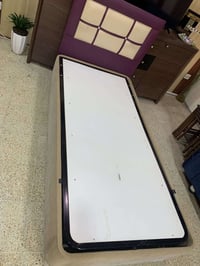 سرير تركي • نفر • جك