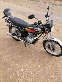 ماطور نضيف • موديل ٢٠٢٠ • ٥ گير