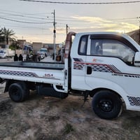 كيا حمل • ٢٠٢٢ • ٩٠٠٠٠كم