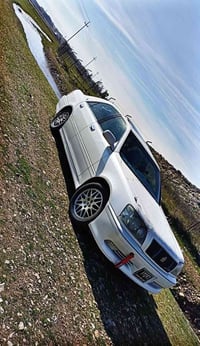 محرك VVT • بدون صبغ • مقاعد كهربائية