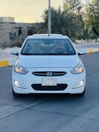 اكسنت • ٢٠١٦ • ناصرية