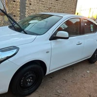 نيسان هندي • ٢٠٢٥ • ماشية ١٤٠٠٠