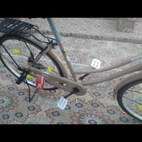 بايسكل نضيف • موديل 2019 • قضاء الغراف