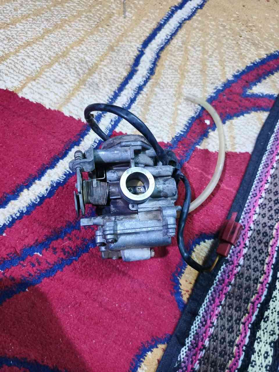 حبايب كلبي غراض للبيع كابريتر مال حاويه شغاله امانت الله ورسوله شرط الشغل جيب وشد ماكس عدله تشتغل وتشتغل ماكس منغولي وحته عل بريز تشتغل جيب وشد قفلها 30وكابريتر قفاز حجم 26 شغاله هم هيه ولجوين ولشوته ولقمجي قفل 30 صفايح مال عدله اب 5 الف ستان هوه ولسبرنك ماله اب 3.الف ستيرن سعره 10 عقل رياضي شغال عل فحص سعره 25 قفل قبق هندر سبرنكه وعرموطه شغالات بس يرادله يده مال رجل اب 10 قفل فراك مال بريك وصره دهن ويده مال بريك سعرهن 5 الف رحمه لوالدي الموشراي لايتعبني مكاني بغداد ابو غريب توصيل ماعندي متواجد خاص


**إذا كنت صاحب هذا الإعلان وتريد حذفه لأي سبب، رجاءا أرسل رسالة إلى الدعم الفني**