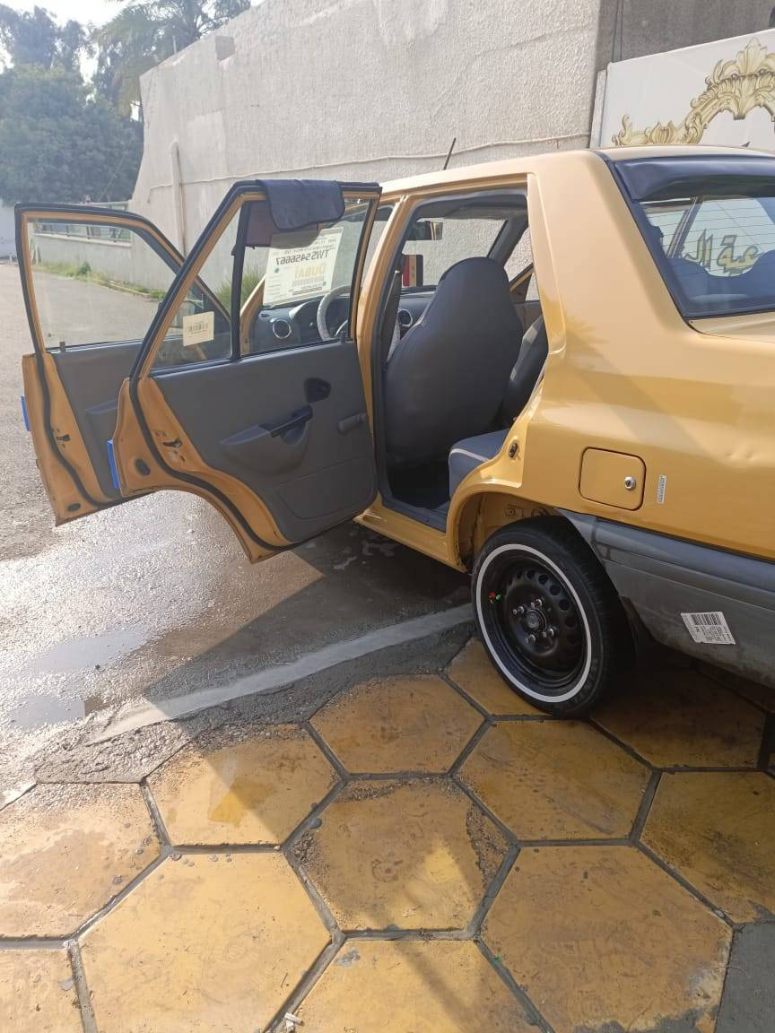 السلام عليكم أقره المنشور عدل ولتعبني رحمه ع والديك عندي مريض يحتاجله عمليه سايبه موديل 17 رقم بغداد انكليزي هزه وصل خط صاقطات اي غرامه معروفه من تاريخ البيع عليه تاخذ صافي بيها صبغ باب سايق وبارد جاملغ خلفي شواصي جدد مكينه قبل شهر بدلته وصدر ومشط ستيرن جديد راديتر تخم تاير تتدفئه تبريد كربهايئات كله تشتغل شاشه اي نقص مابيها ماتصرف ربع دينار عليهه سياره جديده 
عنوان بغداد جسر ديالى القديم
شرط التحويل
السعر ٤٧ 
***********
