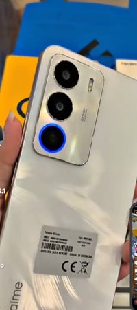 مراوس فقط بدون بيع ريلمي سي 71 ذاكرة 256 رام 24 مقاوم للماء بمعيار 69 ...