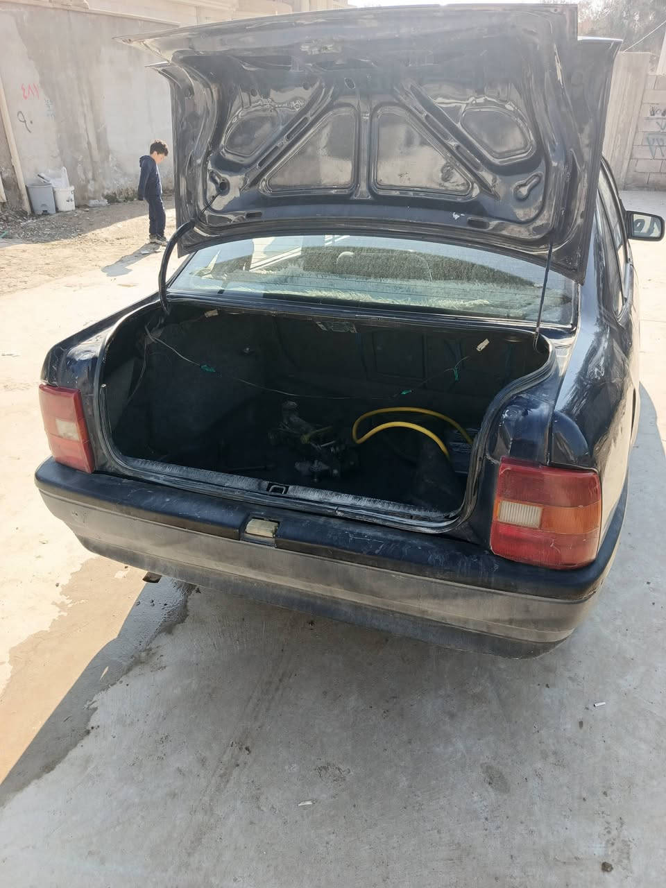 فكتره حجم ١٨ توماتيك  وضع شركه بدون تقحيل بدو صبق فقط دواير
رقم الماني سنويه عضم كاربون نفط بيه  سياره بور تاتفه نار محرك كير شرط السعر ٤٥ وبيه مجال عنون موصل حي  القاهرة
الهاتف ***********///// ***********
