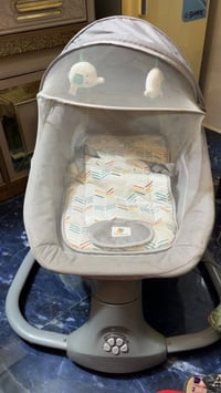 أثاث أطفال • مستخدم قليل • حالة جيدة