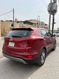 سنتافيا 18 كفاله عامه سياره جاهزه من جميع نواحي باسمنه تحويل ثاني يوم ...