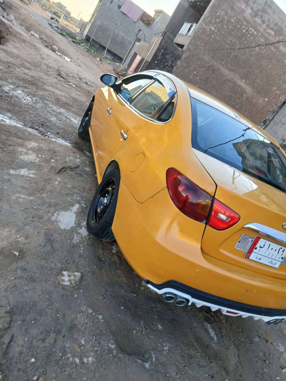 الانترا 2011 للبيع عدا طخة بالجملغ الخلفي سيارة حداديه جديدة مكينة وكيرةمكفولات سيارة دوشمة جديدة نضيفة حيل مكان بغداد الكاظميه للإستفسار *********** خليجي السيارة
