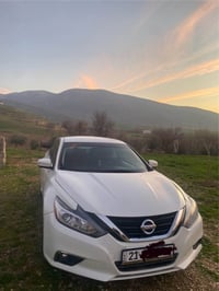 التيما SL • ٢٠١٨ • حلبجة