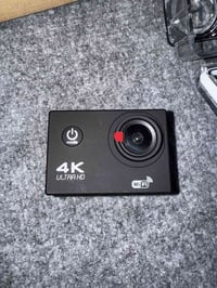 كامرة مغامرات • 4K • دبل بطارية