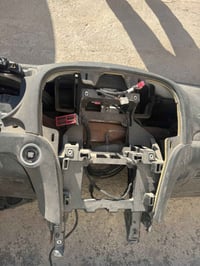 دشبول اوباما 2020 S  نضافه 95‎%‎  كما موضح بلصور  مع چكمچه و بصمة و هو...