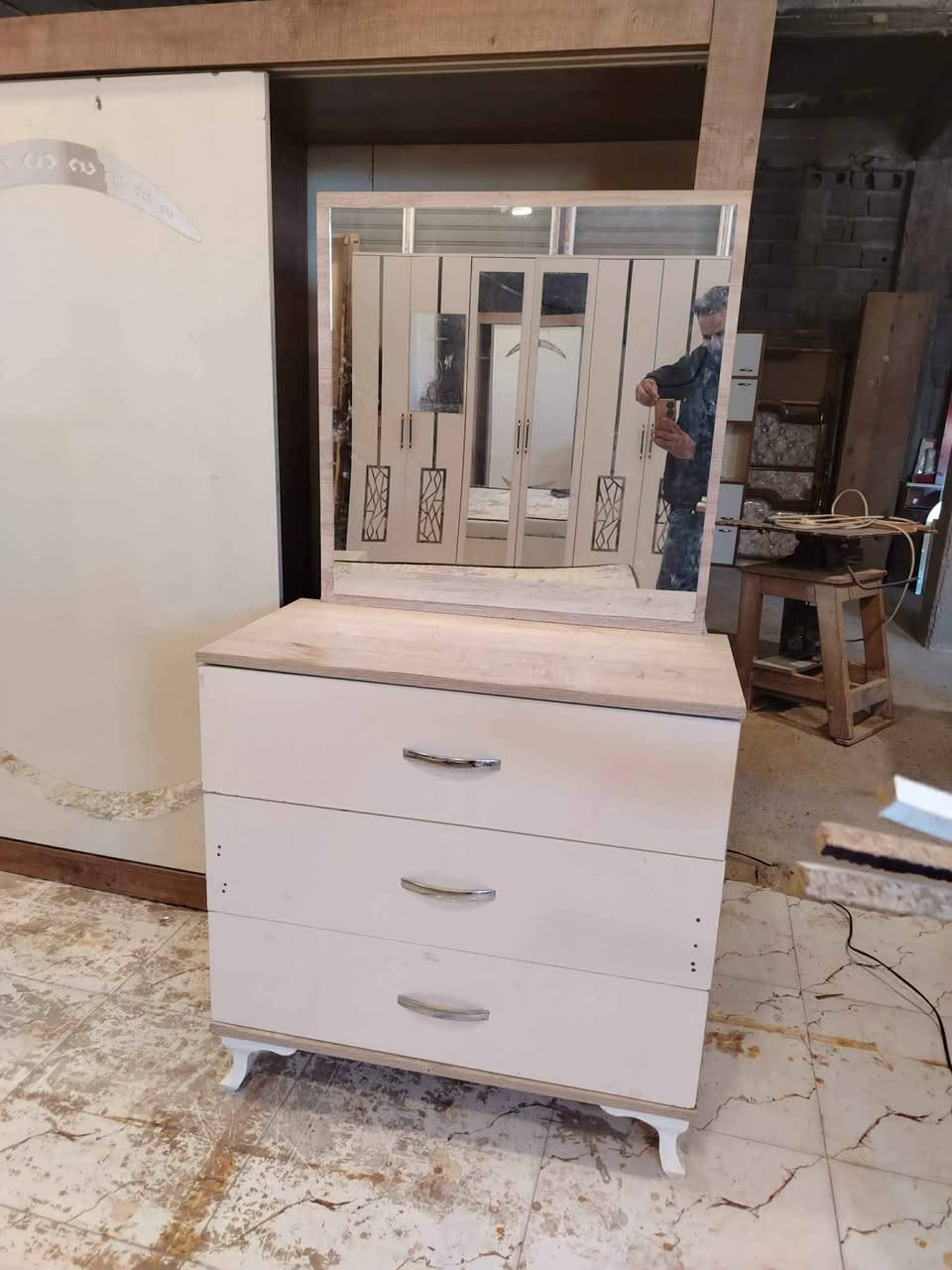 ‎غرفة نوم‎ كركوك, العراق


**إذا كنت صاحب هذا الإعلان وتريد حذفه لأي سبب، رجاءا أرسل رسالة إلى الدعم الفني**