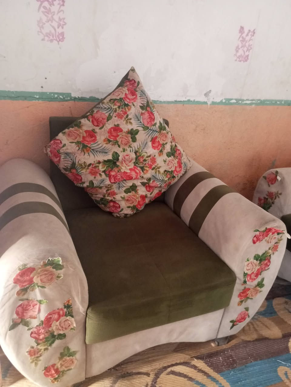 تخم للبيع لسعر 200


**إذا كنت صاحب هذا الإعلان وتريد حذفه لأي سبب، رجاءا أرسل رسالة إلى الدعم الفني**
