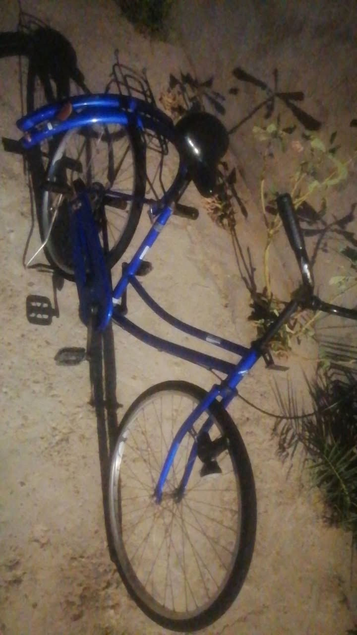 باسكل بطه ياباني للبيع كامله غراضه 
حجم 26
موديل 16
وياله لشه نضيفه
للبيع فقط
مكاني كوفه علوت لفحل 
السعر 90بي مجال بصيط


**إذا كنت صاحب هذا الإعلان وتريد حذفه لأي سبب، رجاءا أرسل رسالة إلى الدعم الفني**