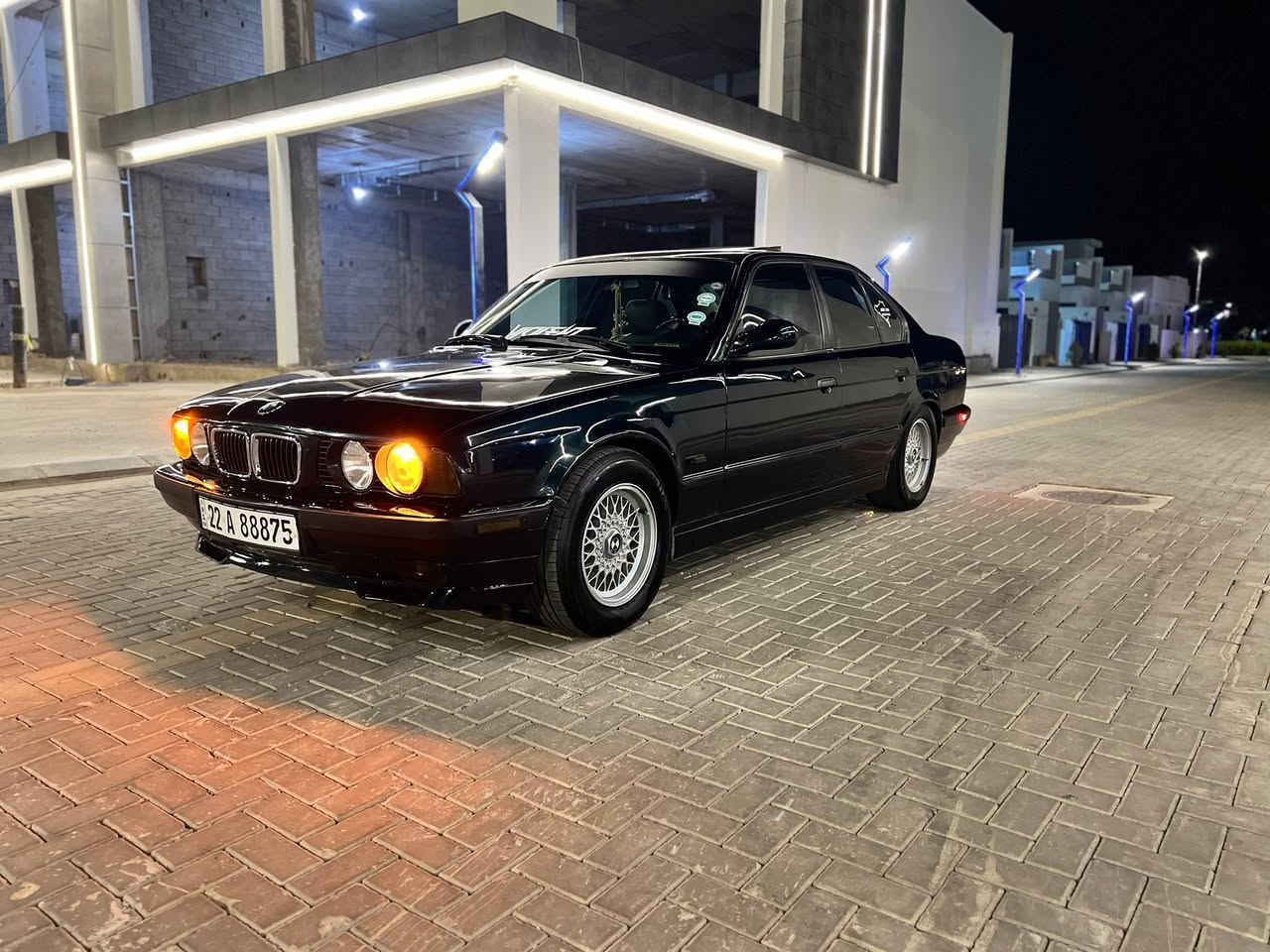 سلاو لة ئاشقاني bmw
تةنها فروشتن BMW525

موديل 1993

مواسةفات دوو جام كارةبا سلايت 

 تةبريت سارد و گةرم  چوار تايةي تازة 

پةنكةي كارةباية عام بوياخ بوجواني 

ناوةوةي لة دةرةي جوانترة بي مةسروف سةيارةكة مالي دوستة و بي نوقسانية رةقةم و سةنةوي تازةيةو بةناوي خومانةوةية سةنةوي تا 2029 تازةية سةيارةكة جايزة و هيج وةسفيكي ناويت 

لةنزيكةوة لة وينةكان جوانترة  هةركةس مشتةري بيت تةلةفون بكات لةخزمةتيان 

{***********}لة كةلارة 

لةكةل ريزدا  ئةدمين وةرگيرة ❤️
