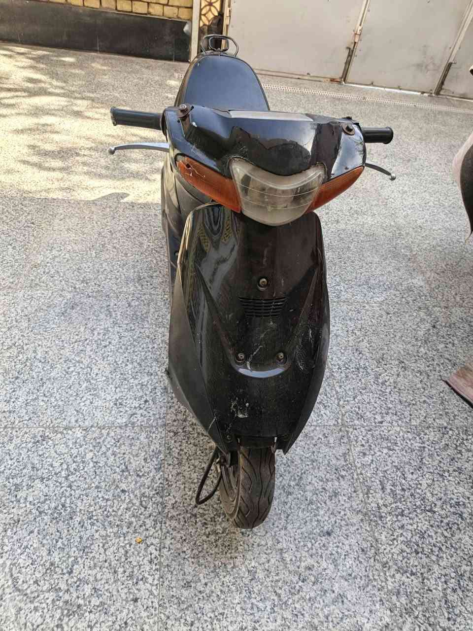 سلام عليكم
دراجه ساسوكي للبيع دراجه مجفته مره وحده اوراق شلعه ومعدل تجي وشوف السعر 180وبيه مجال الشراي يجي خاص


**إذا كنت صاحب هذا الإعلان وتريد حذفه لأي سبب، رجاءا أرسل رسالة إلى الدعم الفني**