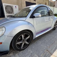 بيتل • ٢٠١٠ • فتحة سقف