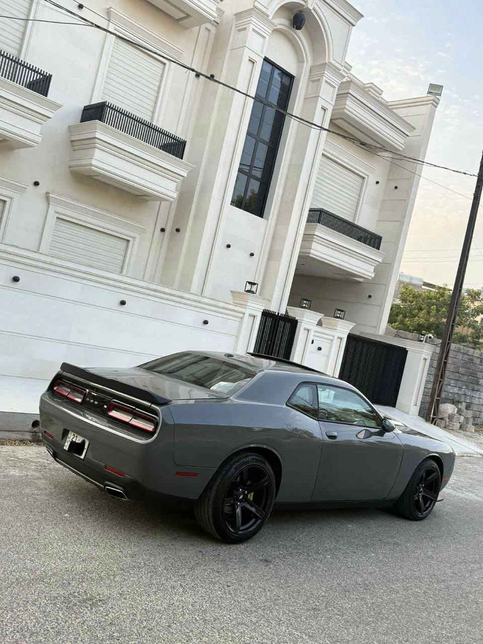 سلام عليكم جارنجر البيع 17 اصل حادثه  بمريكه موجود بل منشور  مكينه 3600فول واحد على واحد  رقم 21نكليزي تحويل ثاني يوم كير حداديه تخم تاير كله جديد مكان بابل مركز المدينه السعر 138وبيه مجال بسيط بيع ومراوس  للاستفسار ***********
