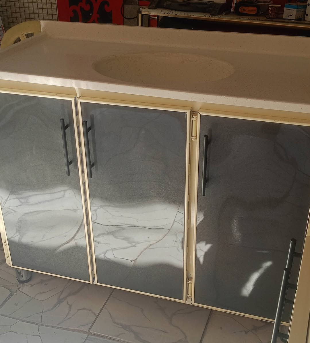 جديد وجاهز بيع او مراوس مع الفرق بلحرية ***********
