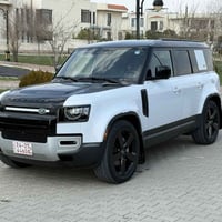 ديفندر P400 • ٢٠٢٣ • ٢٣٠٠٠ مايل