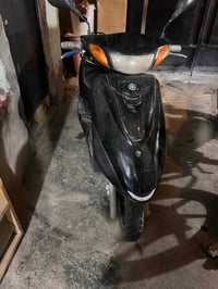 دراجة لبيع لكزز باقي تفاصلي خاص ‏‪0771 278 6215‬‏