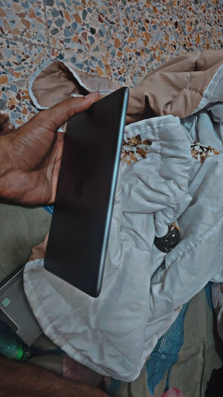 ايباد مني فايف ٦٤ مكفول من كلشي ومملعوب بي للمسلسلات فقط وتصفح بطارية ٩٠ كلشي بي شغال بصمة وكلشي سعرة ١٧٥ قفل مكاني بغداد مطعم حبايبنا


**إذا كنت صاحب هذا الإعلان وتريد حذفه لأي سبب، رجاءا أرسل رسالة إلى الدعم الفني**