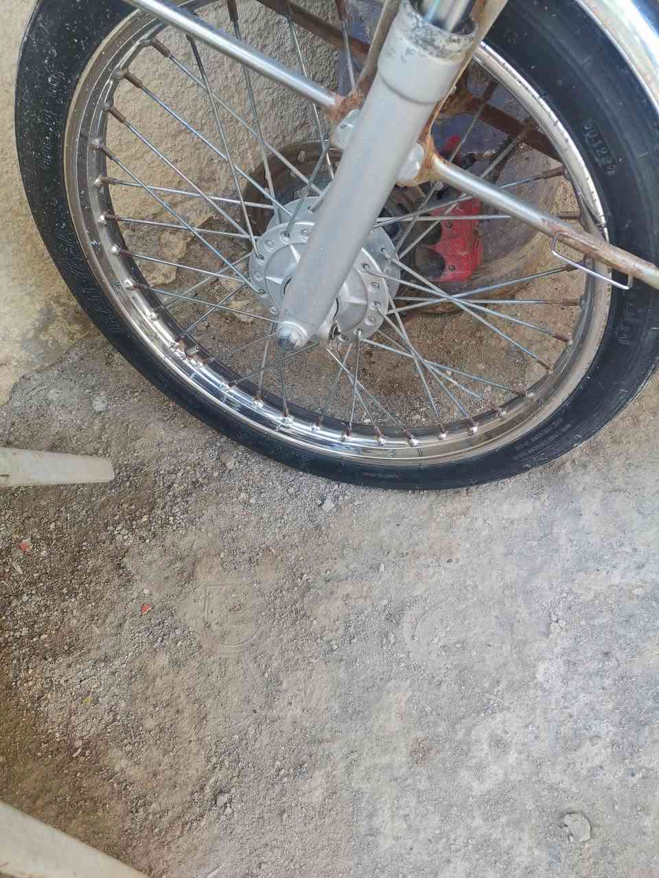 ويل ابو دسك مراوس هوا ودسك ماله اراوسه بويل امامي عادي نضيف


**إذا كنت صاحب هذا الإعلان وتريد حذفه لأي سبب، رجاءا أرسل رسالة إلى الدعم الفني**