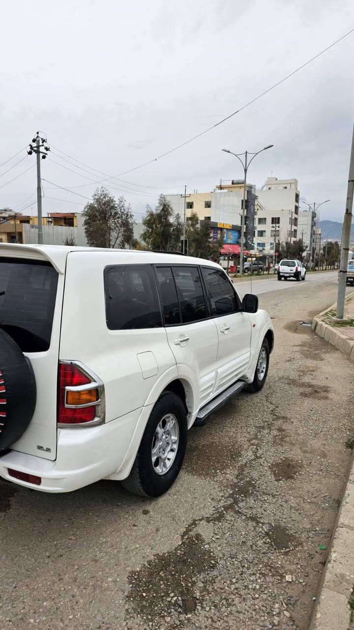 باجیرۆ2002ئارمی هەولێر بەشەرت
مەکینەv6بیلاد 3500
سەیارەکە بێعەیبە السليمانية, العراق


**إذا كنت صاحب هذا الإعلان وتريد حذفه لأي سبب، رجاءا أرسل رسالة إلى الدعم الفني**
