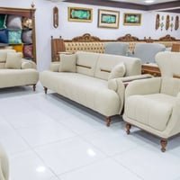 أنوار الزهراء • طقم ملكي • أقساط ماستر