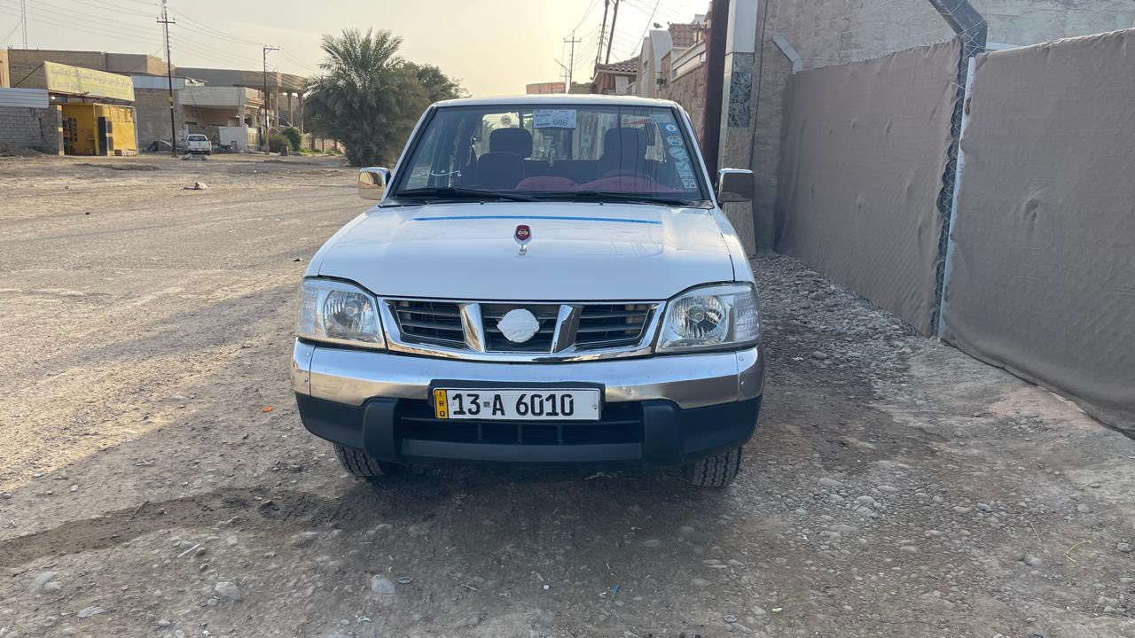 نيسان موديل 12 سياره جاهزه من كلشي كير مكينه طك كارتون بيها 4 قطع ابيع حزام اتصال فقط مكلف بلنشر 
*********** 

***********
