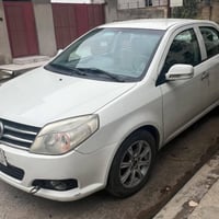 ام كي ٢٠١٢ • رقم نينوى • بدون صبغ