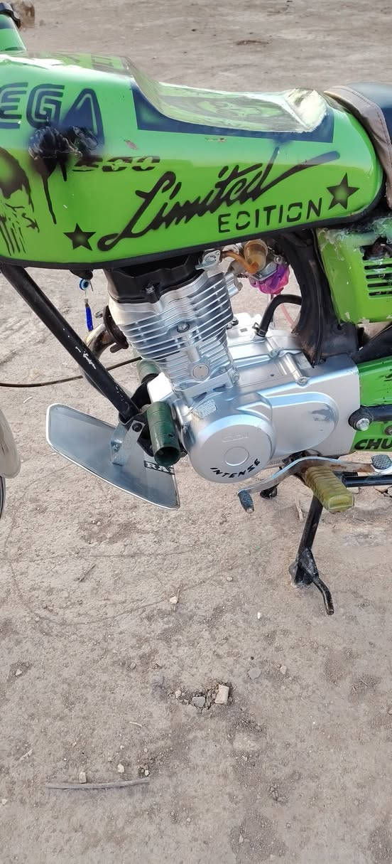 دراجة البيع موديل ٢٥ دراجة نضيفه خير من الله كلك العنوان الإصلاح السعر ٥٠٠ وبيه مجال ***********
